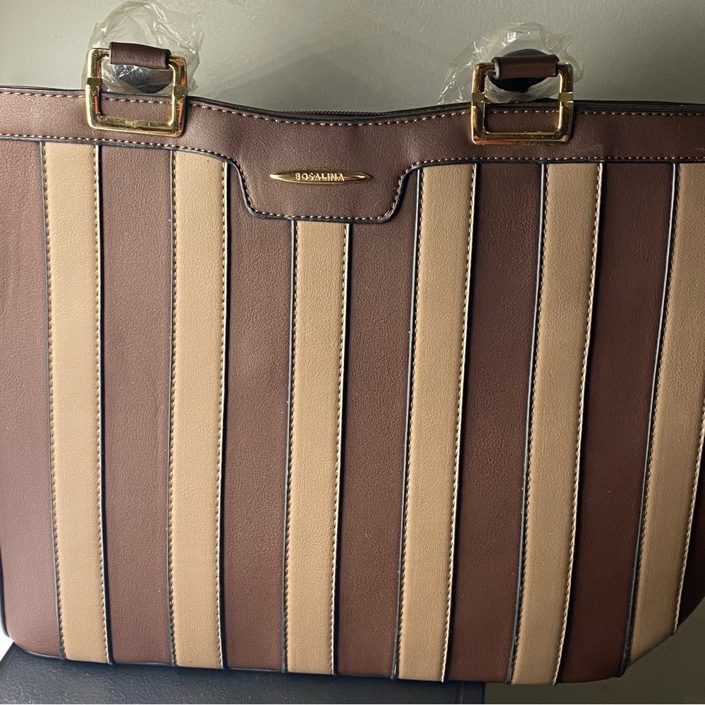 Bosalina Purse Set - Picture 3 of 10